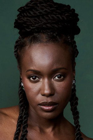 Anna Diop profil kép