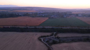 地球鉄道 1. évad Ep.28 28. epizód