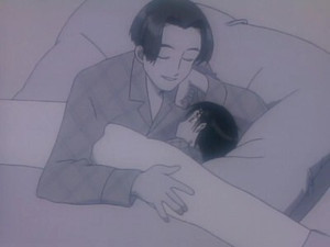 彼氏彼女の事情 1. évad Ep.3 3. epizód