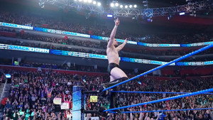 Pankráció - WWE: Smackdown 21. évad Ep.52 52. epizód