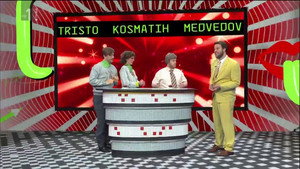Osvežilna fronta 3. évad Ep.2 2. epizód