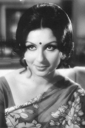 Sharmila Tagore profil kép