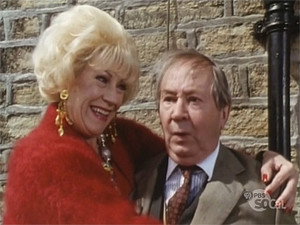 Last of the Summer Wine 14. évad Ep.6 6. epizód