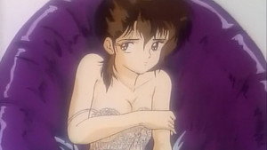 あばしり一家 1. évad Ep.3 3. epizód