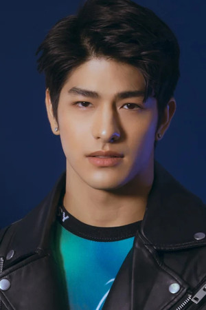 ลุค อิชิคาว่า พลาวเด้น profil kép