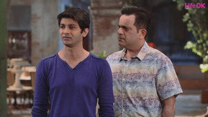 Zindagi Abhi Baki Hai Mere Ghost 1. évad Ep.102 102. epizód