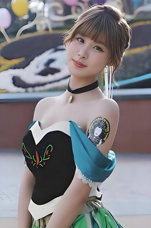 Gu Pui Ling profil kép