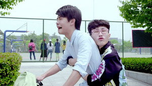 我的室友是狐仙 1. évad Ep.20 20. epizód