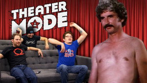 Theater Mode 1. évad Ep.11 11. epizód