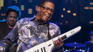 Austin City Limits 43. évad Ep.9 9. epizód
