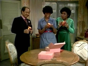 The Jeffersons 8. évad Ep.19 19. epizód