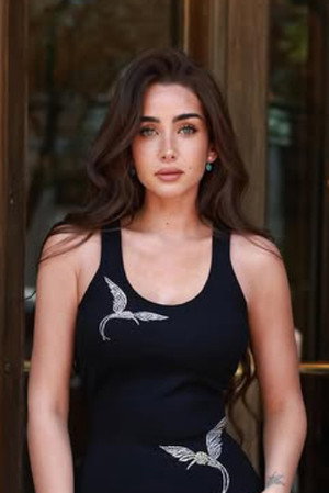 Hana Al Zahed profil kép