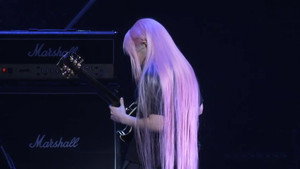 LIVE STAGE「ぼっち・ざ・ろっく！」2024 PART I STARRY / PART II 秀華祭 Speciális epizódok Ep.11 11. epizód