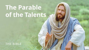 The Life of Jesus Christ 2. évad Ep.22 22. epizód