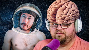 Distractible 5. évad Ep.23 23. epizód