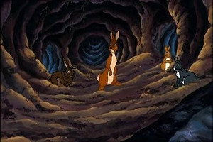 Watership Down 1. évad Ep.3 3. epizód