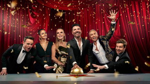 Britain's Got Talent kép