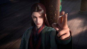 少年歌行之暗河传 1. évad Ep.16 16. epizód