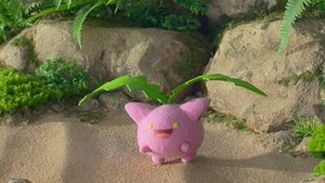 Pokémon Concierge 1. évad Ep.3 Én is szeretnék továbbfejlődni...