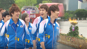 런닝맨 1. évad Ep.104 104. epizód