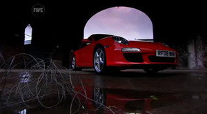 Fifth Gear 15. évad Ep.2 2. epizód