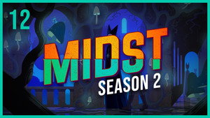 MIDST 2. évad Ep.12 12. epizód