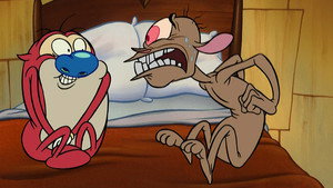 Ren & Stimpy: The Lost Episodes 1. évad Ep.6 6. epizód