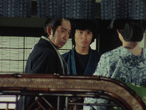 必殺仕事人 1. évad Ep.59 59. epizód