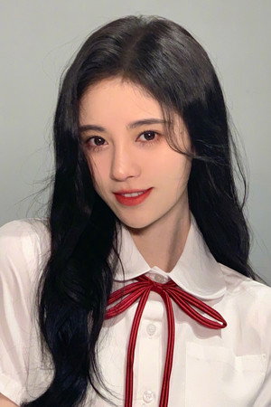 鞠婧祎 profil kép