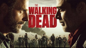 The Walking Dead kép