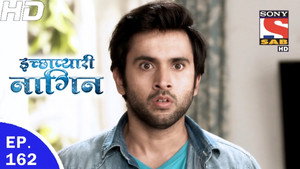 इच्छाप्यारी नागिन 1. évad Ep.162 162. epizód