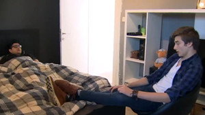 4eVeR 1. évad Ep.23 23. epizód