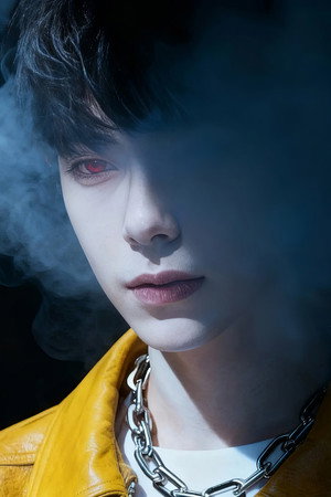 스윗 블러드 poszter