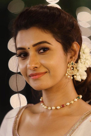 Priya Bhavani Shankar profil kép