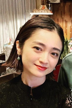 安達祐実 profil kép