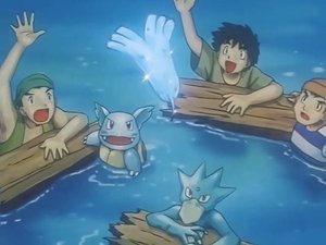 Pokémon 5. évad Ep.10 10. epizód