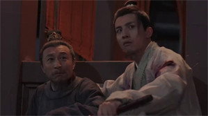 梦华录 1. évad Ep.24 24. epizód