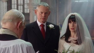 Doc Martin 6. évad Ep.1 Egészségben, betegségben