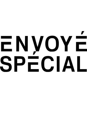 Envoyé Spécial poszter