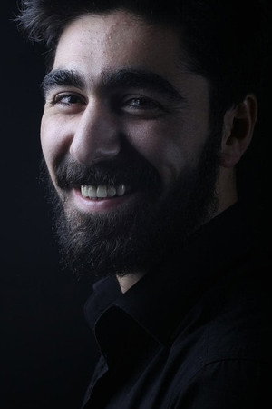 Sənan Fərzəliyev profil kép