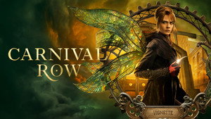 Carnival Row kép