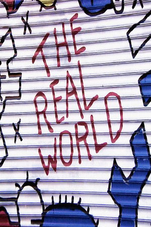 The Real World 21. évad (2009-01-07) poszter