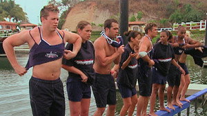 The Challenge 10. évad Ep.5 5. epizód