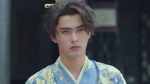 少主且慢行 1. évad Ep.5 5. epizód