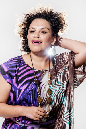 Quanita Adams profil kép