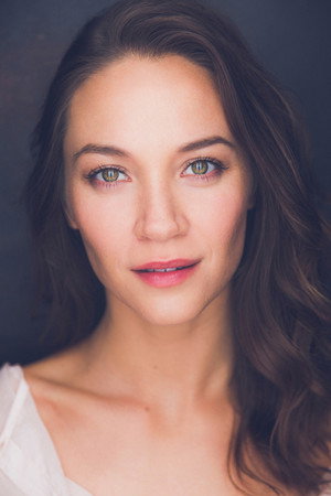 Sydney Lemmon profil kép