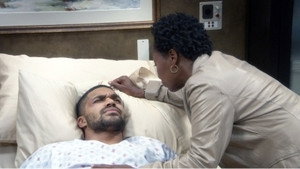 Tyler Perry's The Haves and the Have Nots 2. évad Ep.14 14. epizód