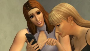 Girls in the House 5. évad Ep.7 7. epizód