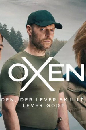 Oxen poszter