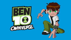 Ben 10: Omniverzum kép